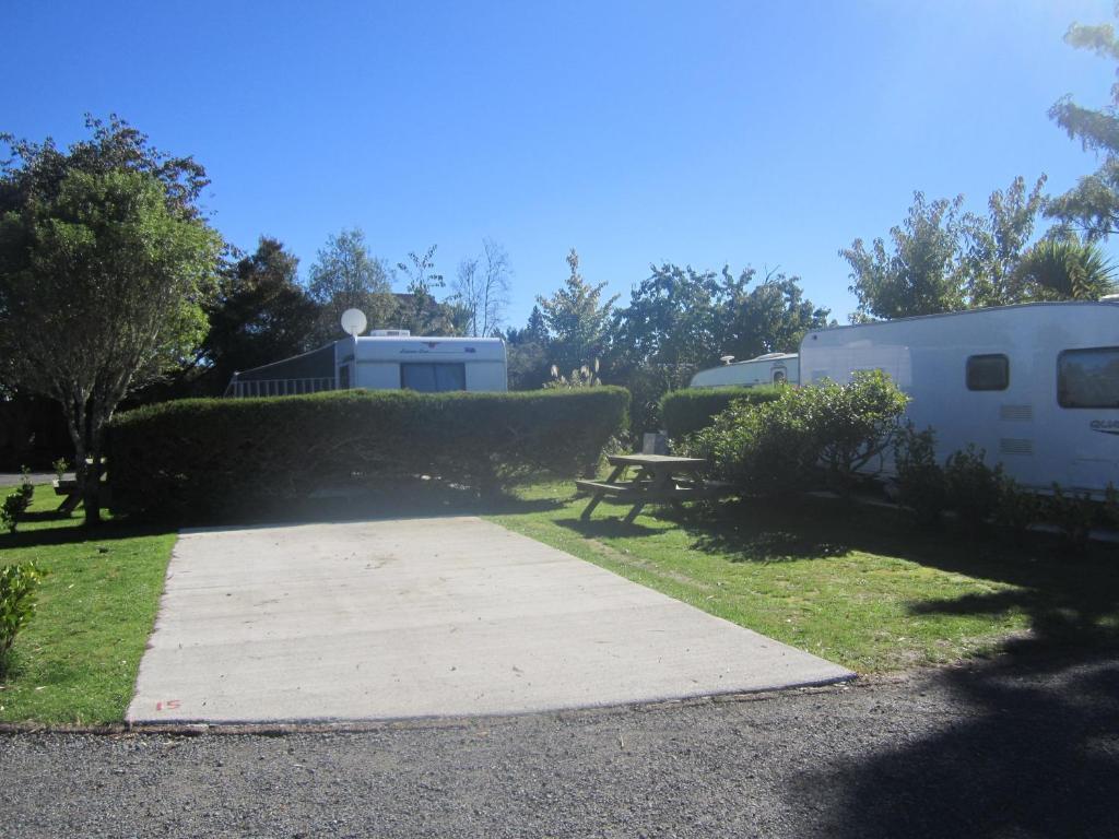 Seasons Holiday park