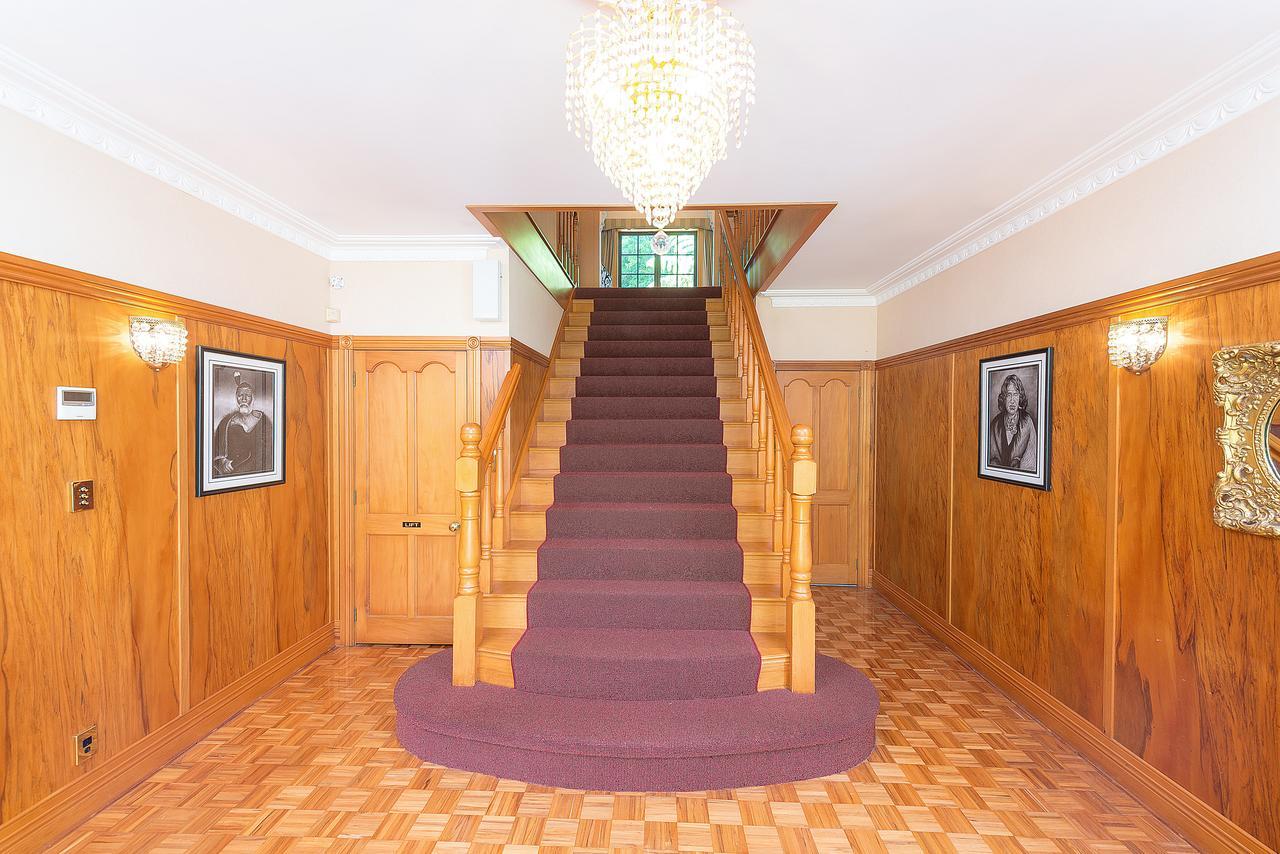 Hotel Hamurana Rotorua