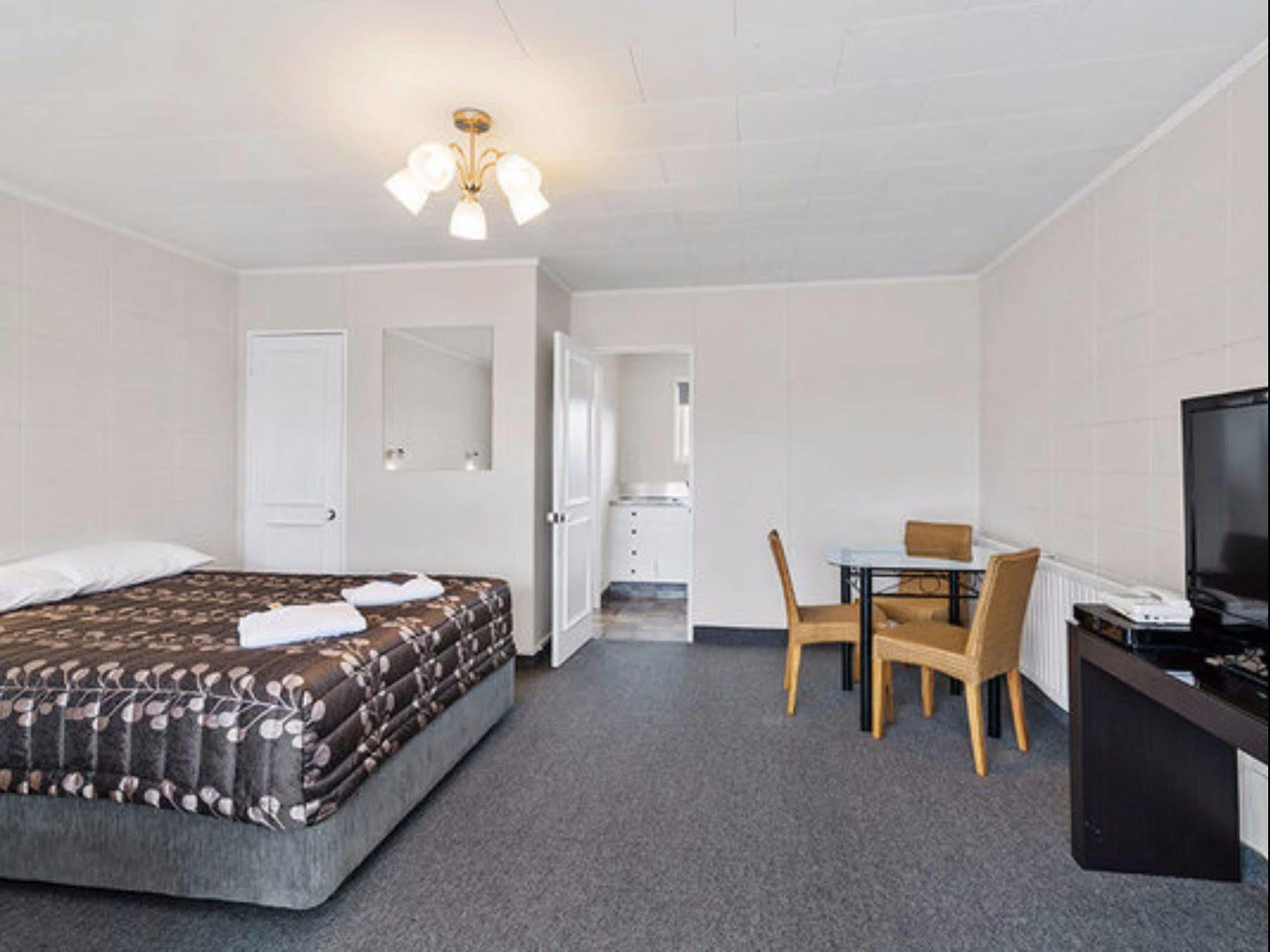 Hotel Cleveland Thermal Rotorua