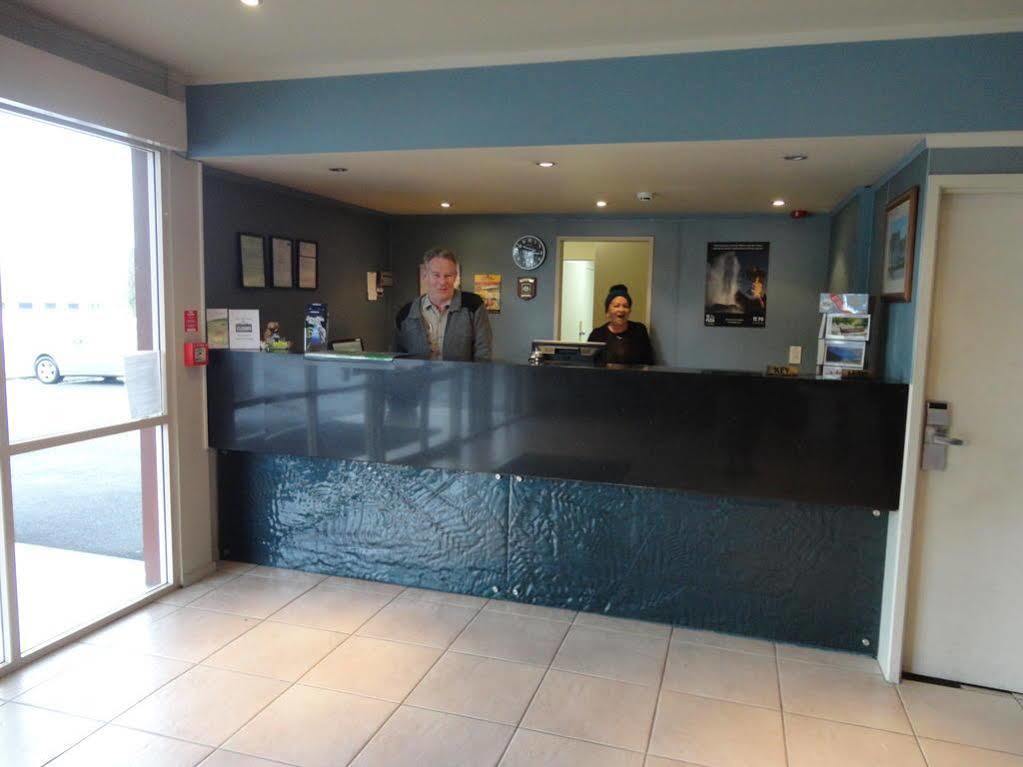 Silver Oaks - Geyserland Hotel