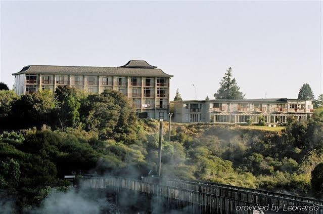 Hotel Silver Oaks - Geyserland 3*