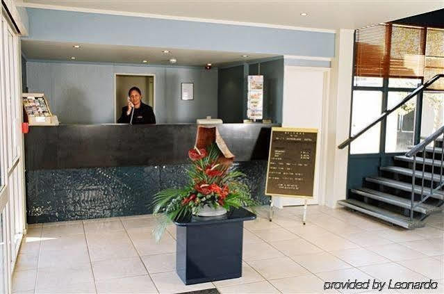 Hotel Silver Oaks - Geyserland Rotorua