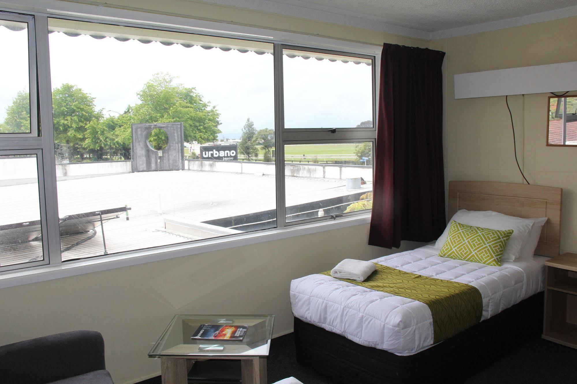 Rob Roy Motel Rotorua