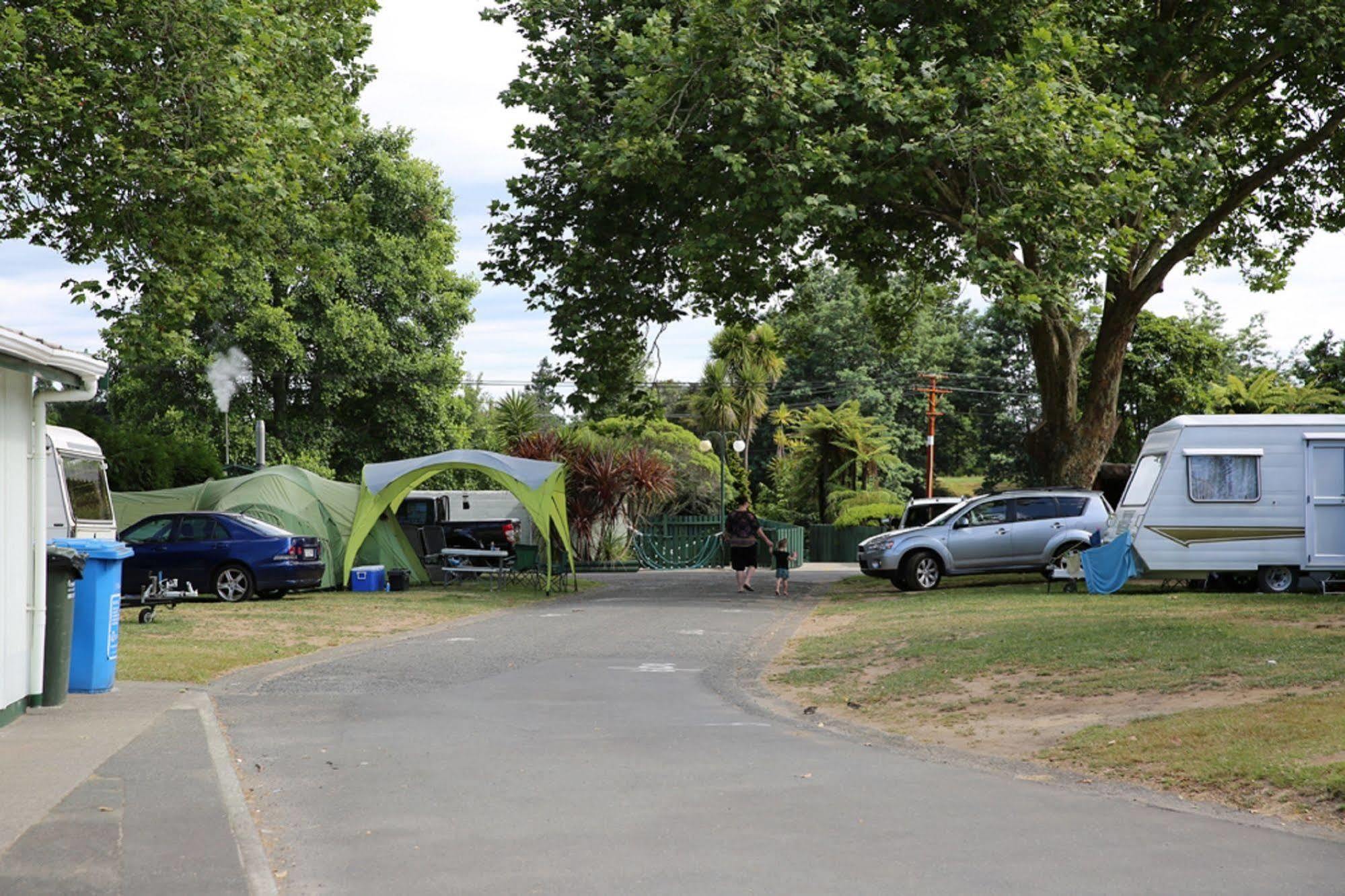 Holiday park Thermal 4*
