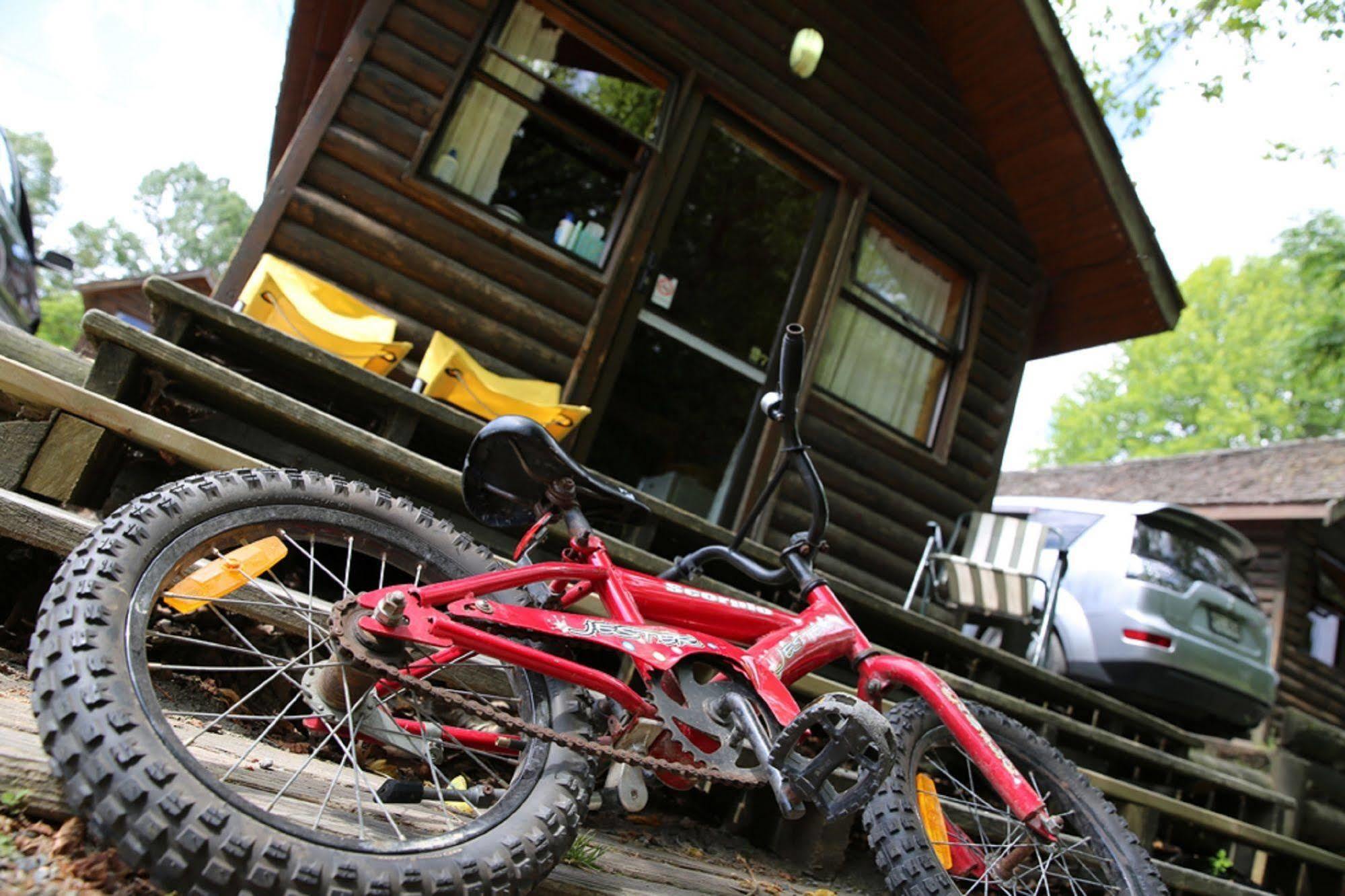 Holiday park Thermal 4*