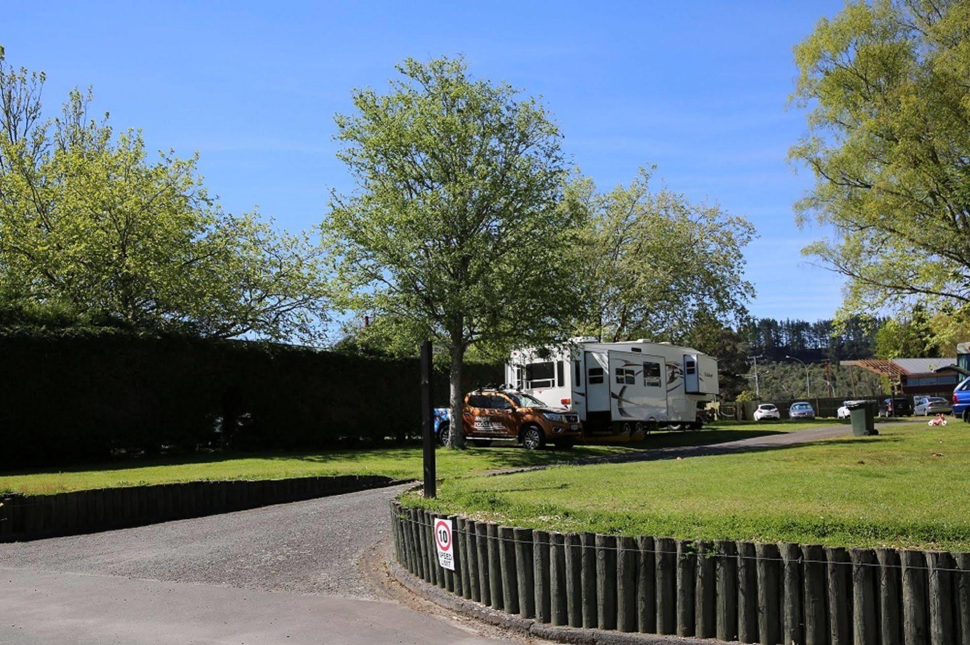 Holiday park Thermal