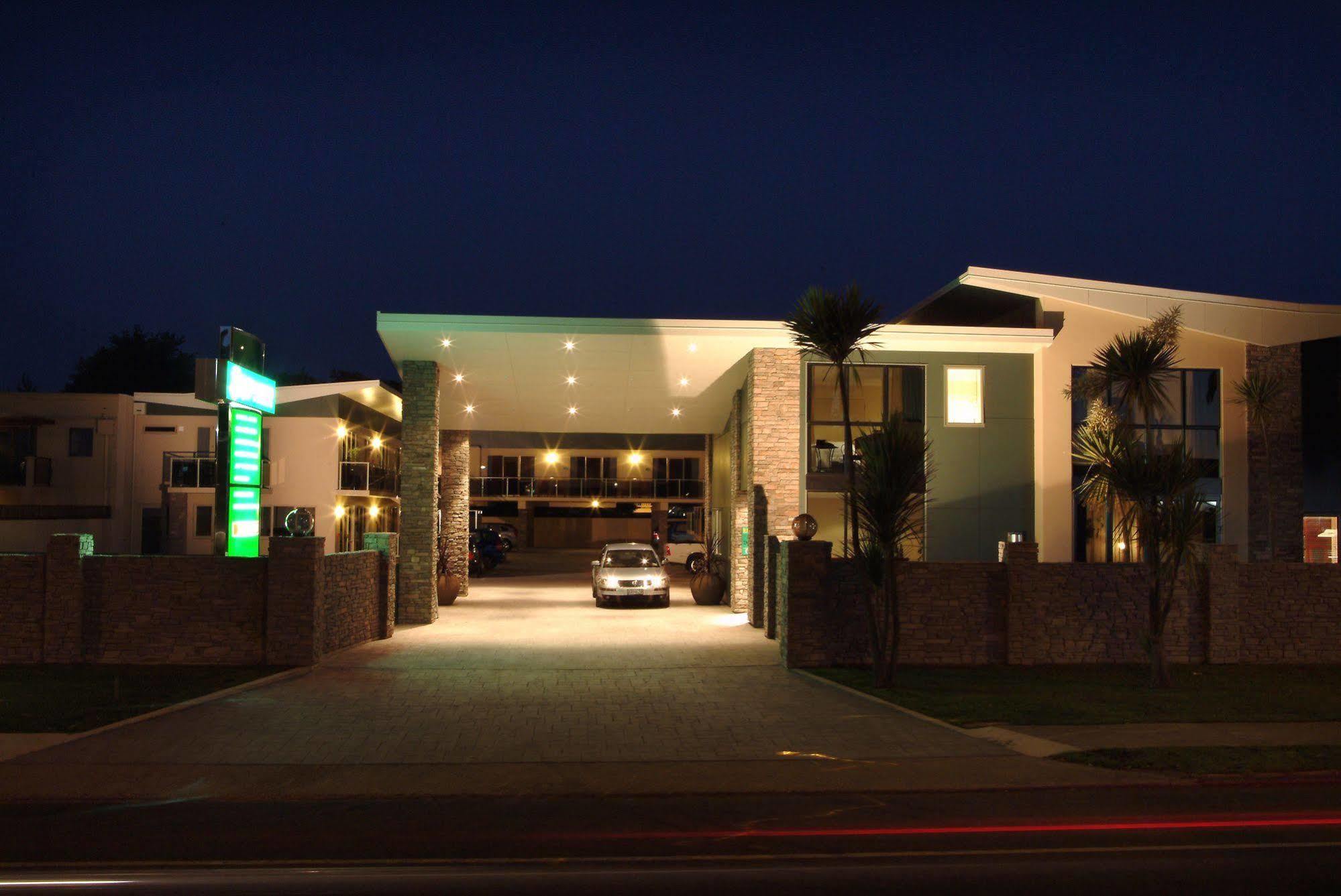 Motel 284 - Refurbished Modern Rotorua