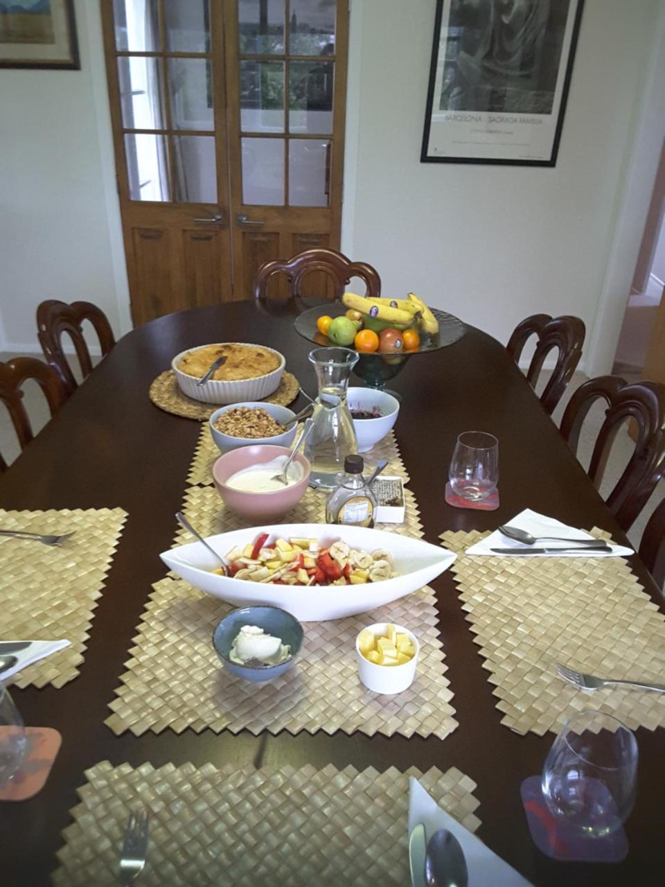 Geyser Lookout Bed & Breakfast 3*