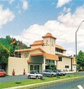 Hotel Silver Oaks - Geyserland Rotorua