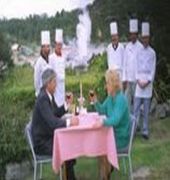 Silver Oaks - Geyserland Hotel