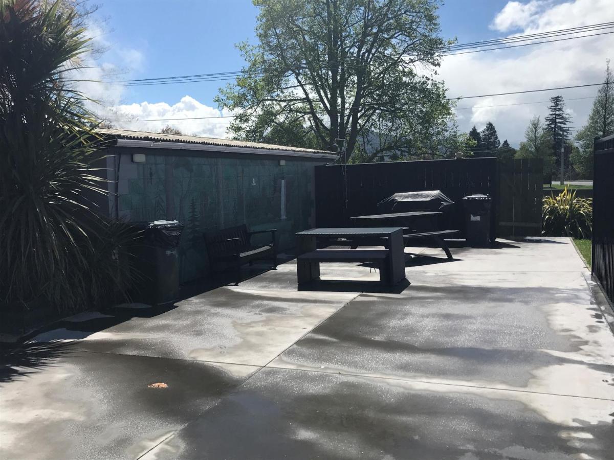 Thermal 4* Rotorua