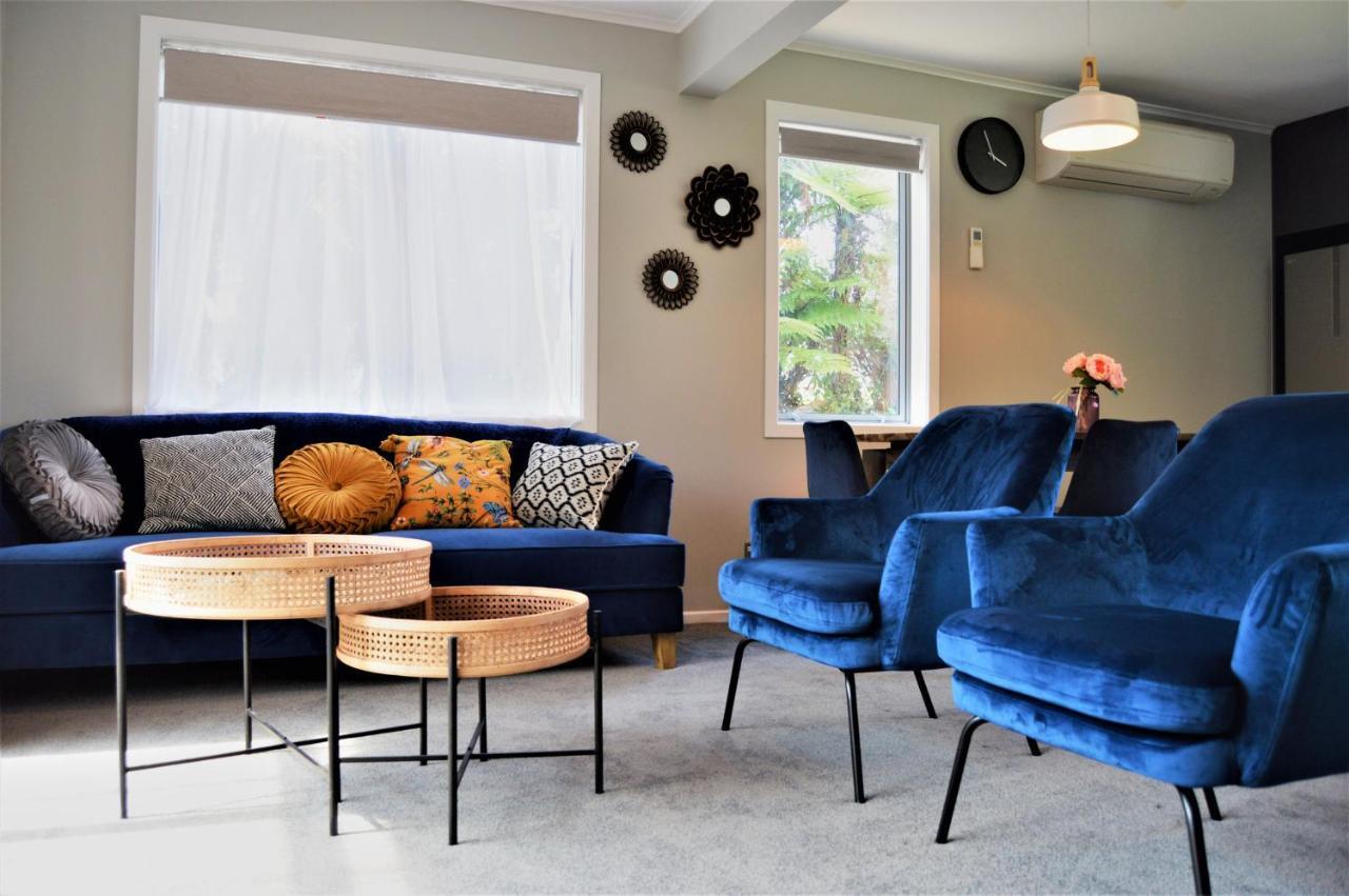 A Designer's House Holiday home Rotorua