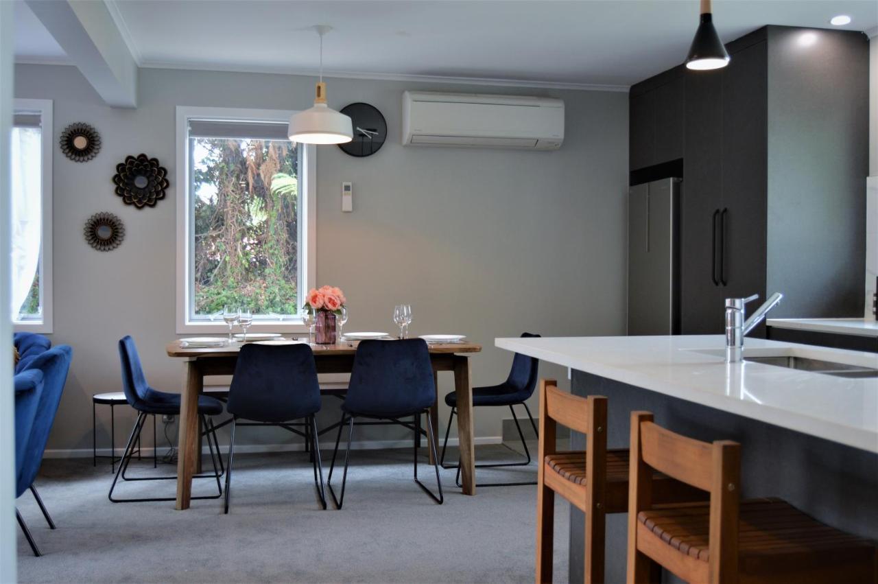 A Designer's House * Rotorua