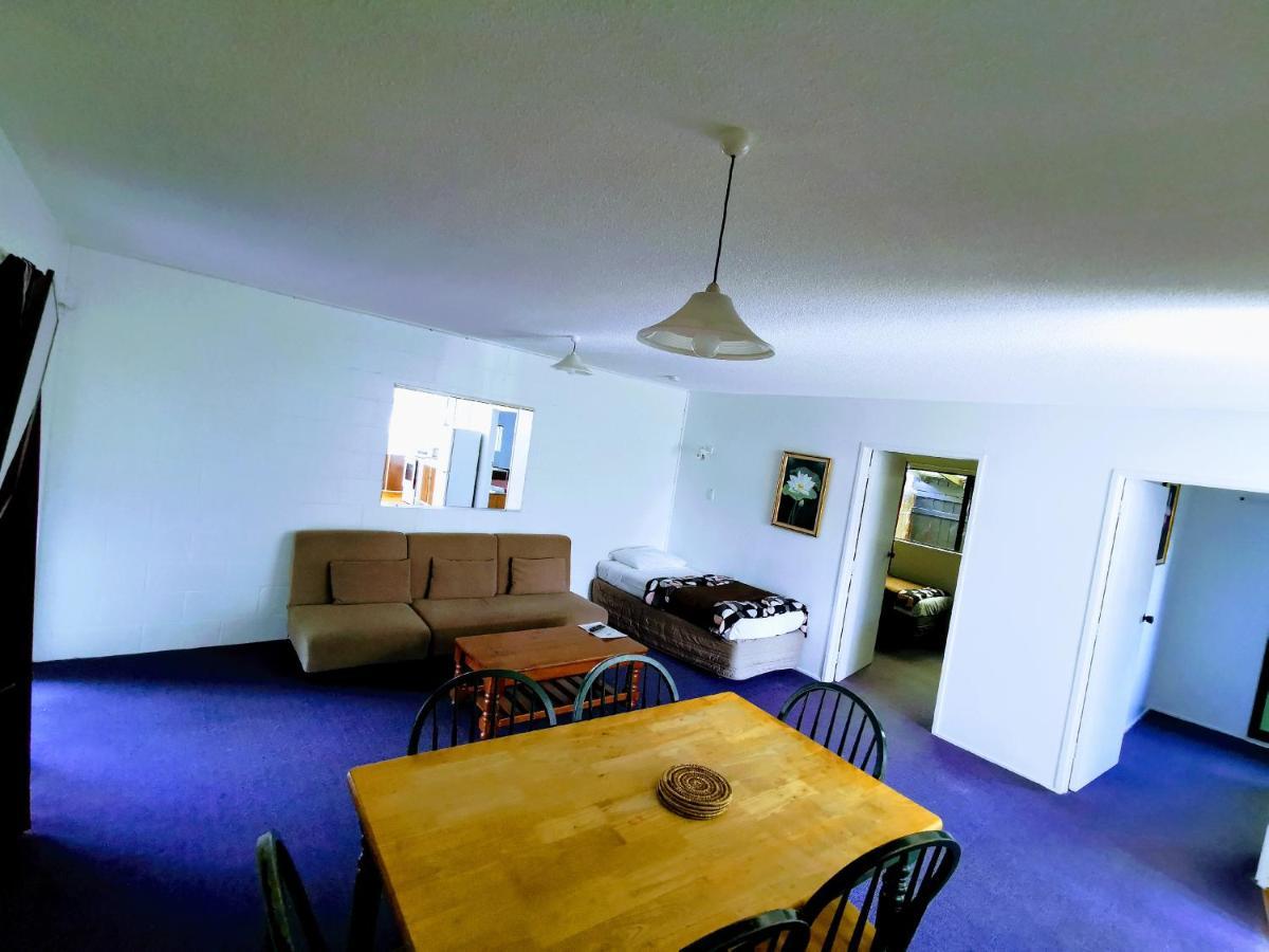 Motel Gibson Court Rotorua