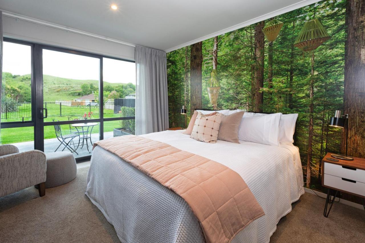 Bed & Breakfast Parkside Boutique