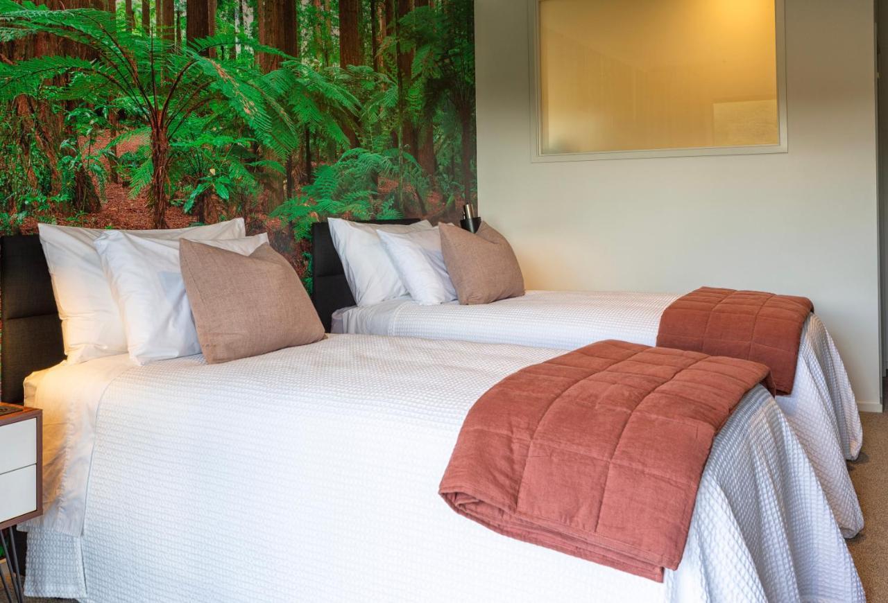 Parkside Boutique 3*