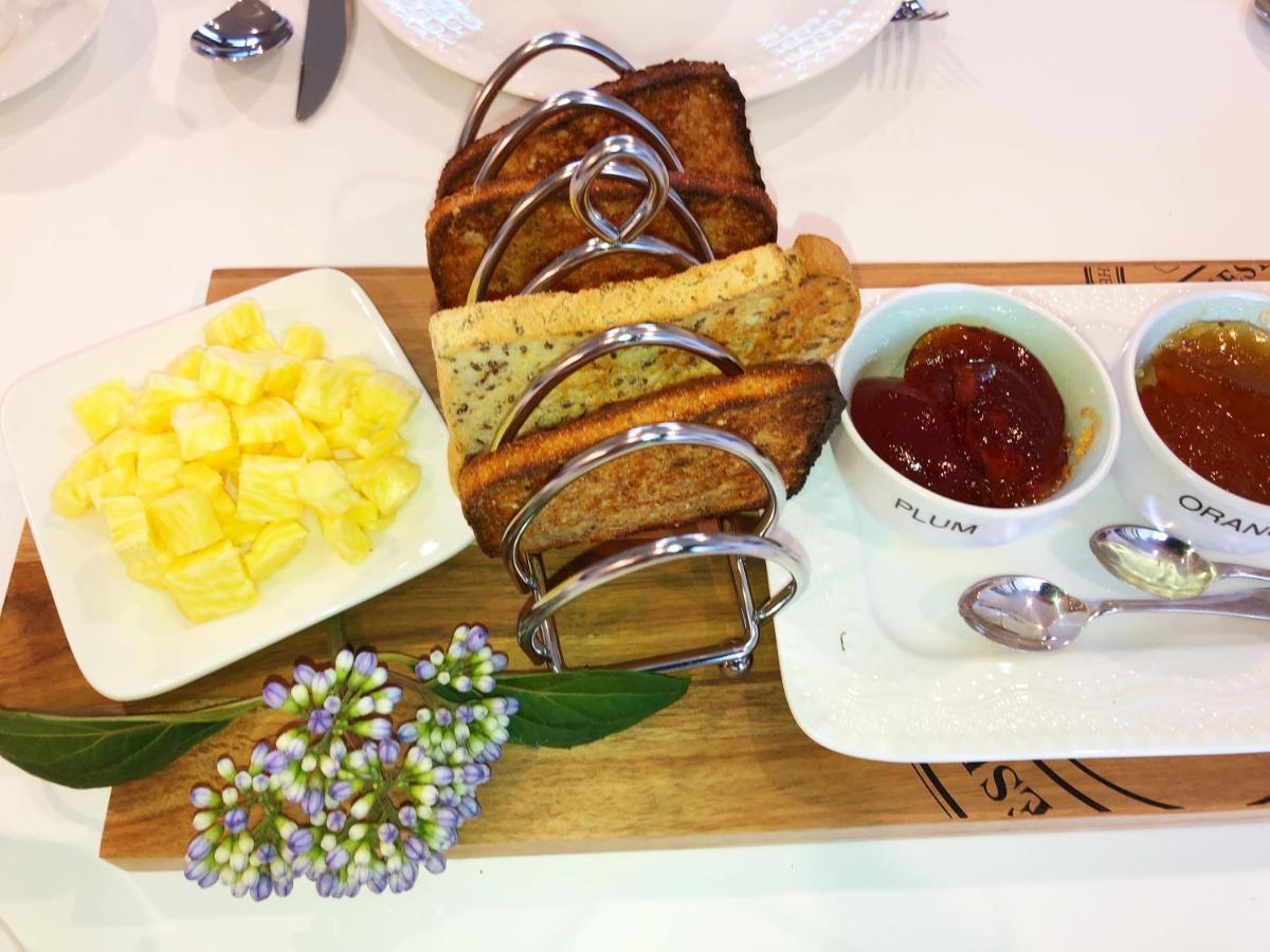 Parkside Boutique Bed & Breakfast