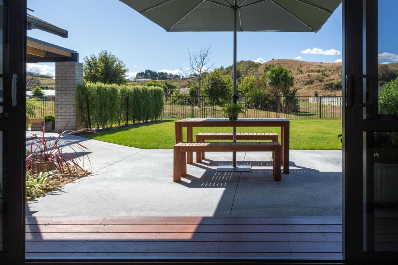Parkside Boutique Bed & Breakfast 3*